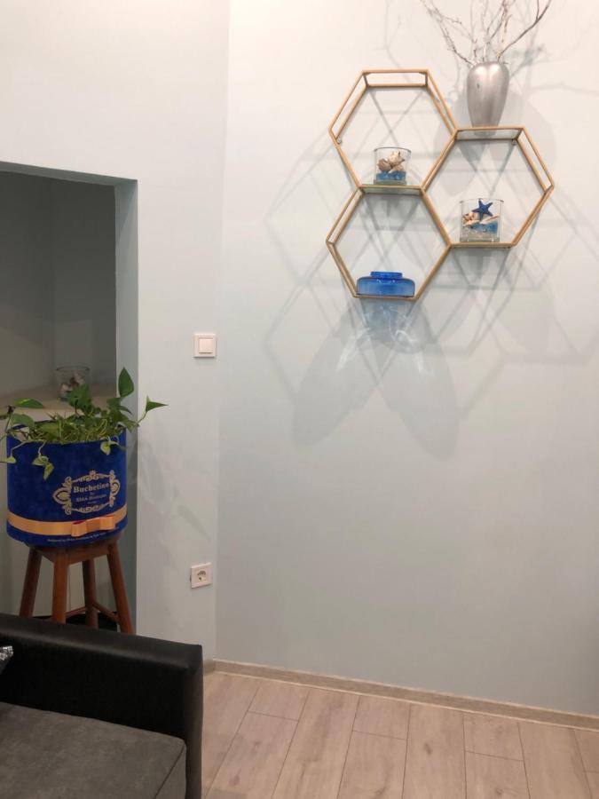 Weiss Old Town Ground Floor Apartment Sibiu Bagian luar foto